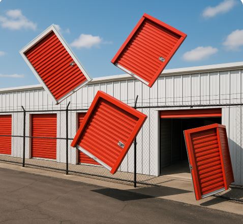 Massive Tax Savings for Real Estate Investors