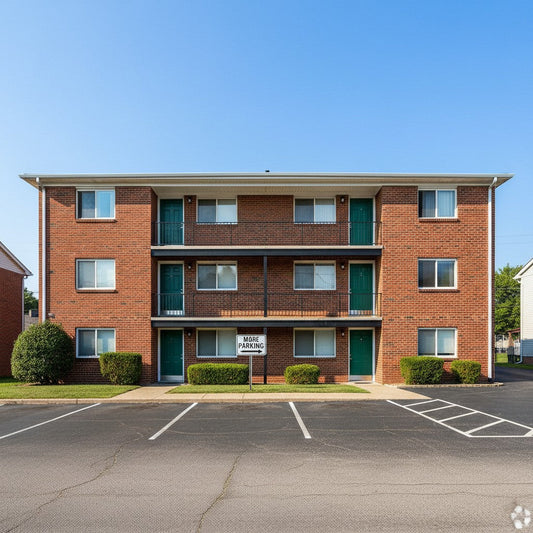 How a Simple Parking Fix Boosted Apartment Rents by 25%
