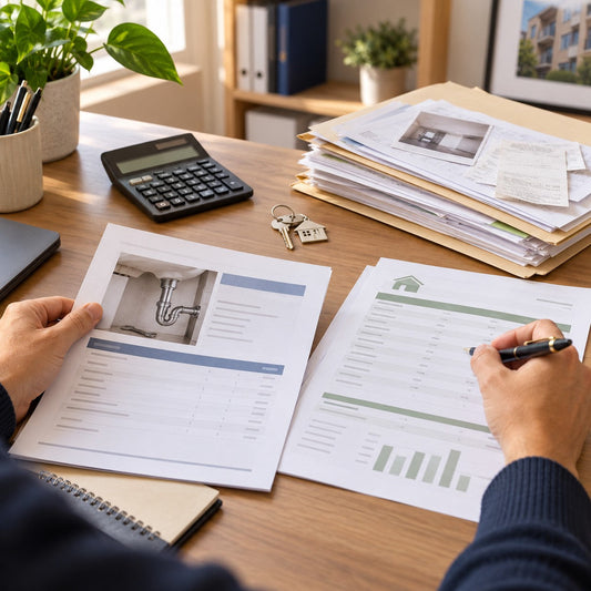 Do You Collect Tenant Fees and Expense Reimbursements Immediately—or Wait Until Move-Out?