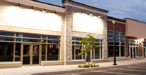 Commercial Brokerage