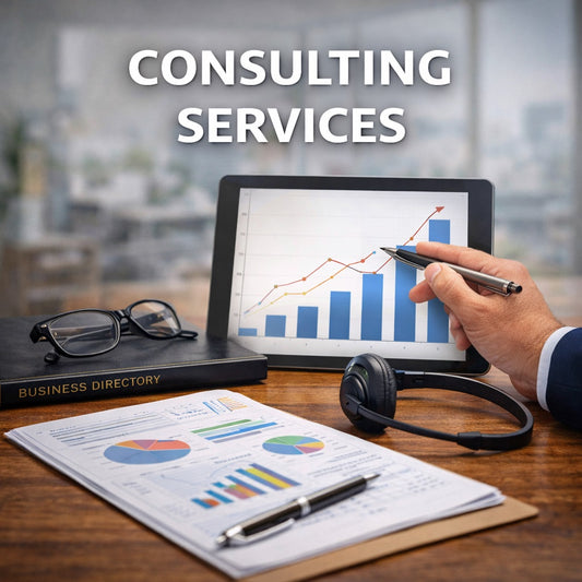 Consulting