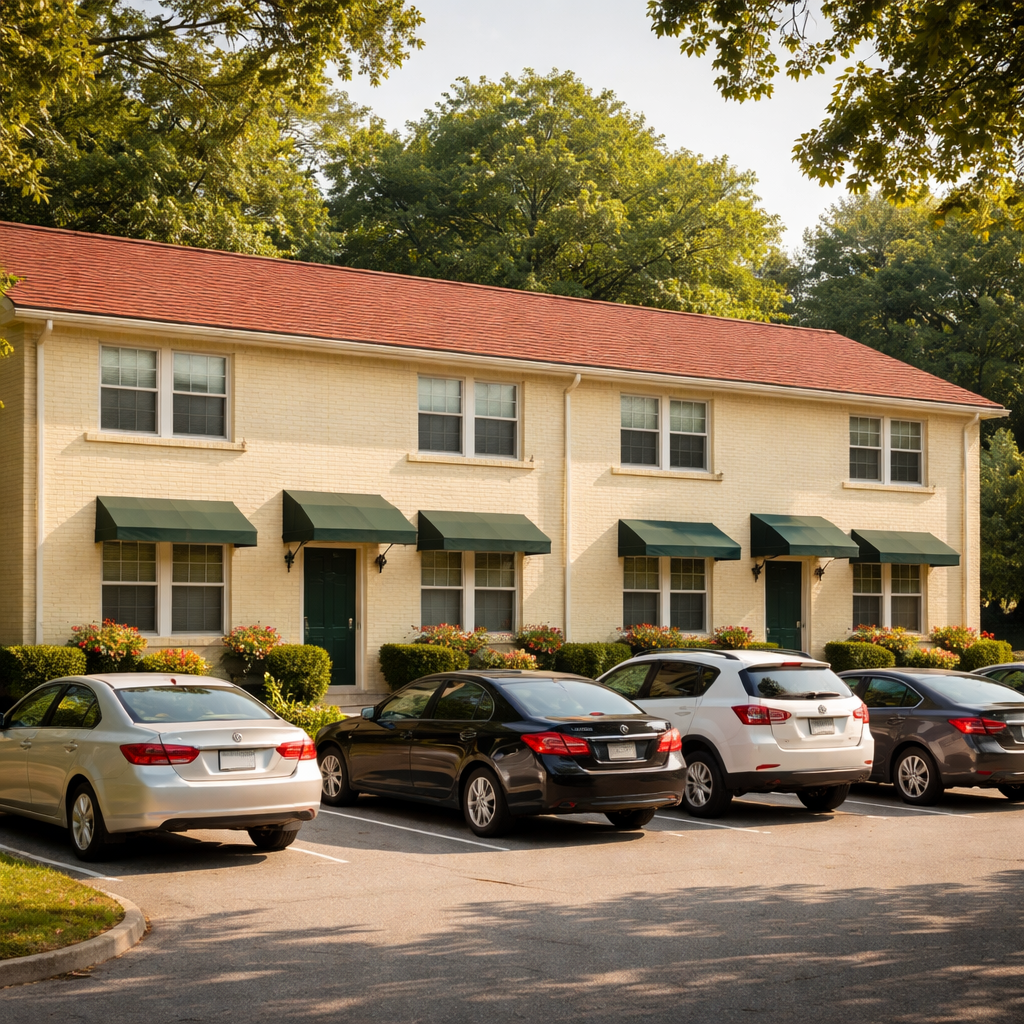 Multi-Family Investment Strategies