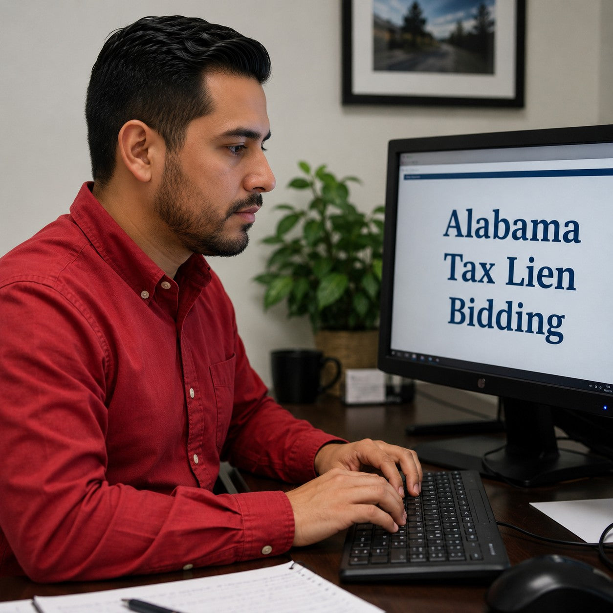 Tax Liens