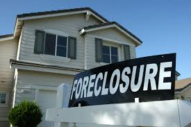 Foreclosure Investing